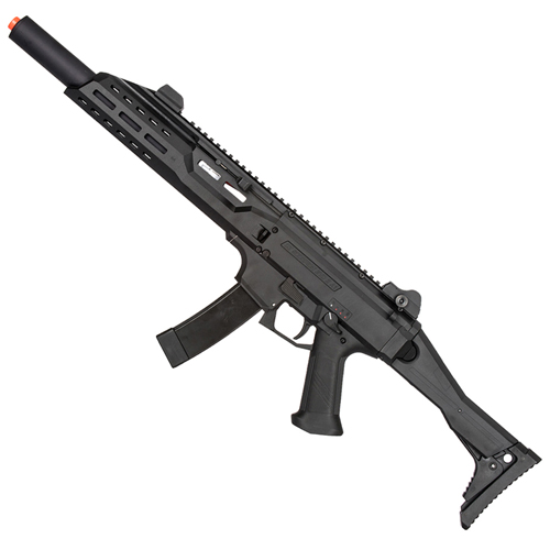 ASG CZ Scorpion EVO 3 A1 B.E.T. Carbine AEG Rifle (US Version)