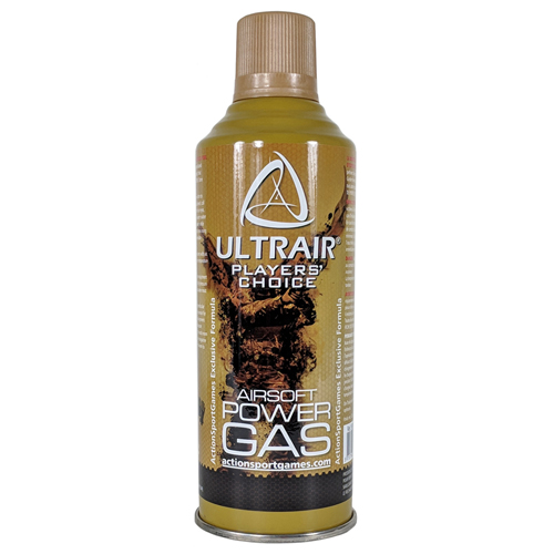 ASG Ultrair Power Gas 570ml