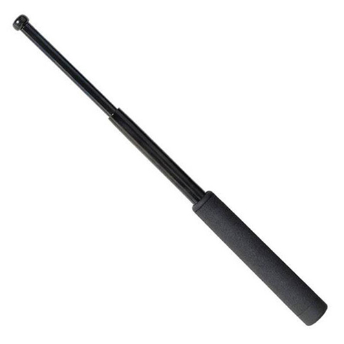 ASP Friction Loc Steel Baton - 16 Inch