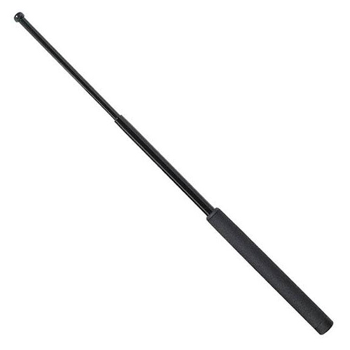 ASP Friction Loc Steel Baton - 26 Inch