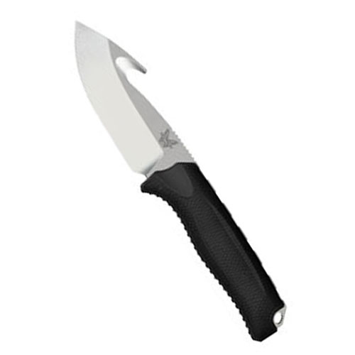 Benchmade Hunt Steep Hunter S30V Fixed Blade Knife