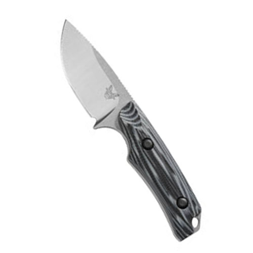 Benchmade Hunt Hidden Canyon Hunter Fixed Blade Knife