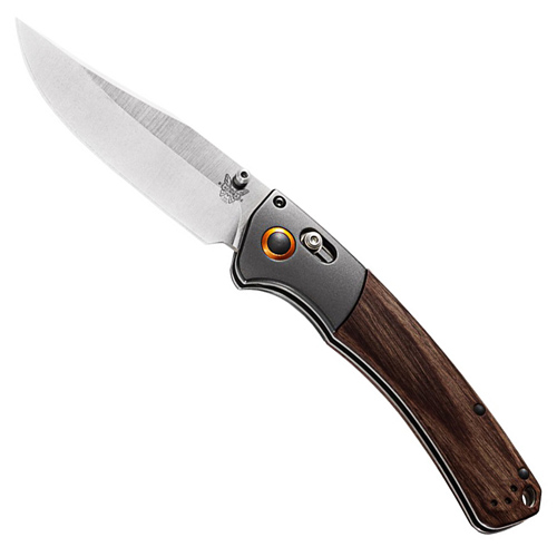 Benchmade Crooked River HUNT Dymondwood Hunting Knife