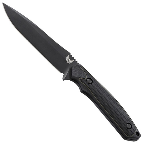 Benchmade Protagonist Drop Point Tactical Knife