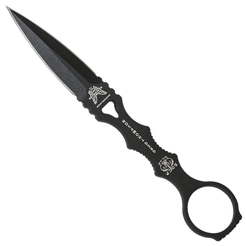 Benchmade SOCP Skeletonized 7.25 Inch Fixed Dagger