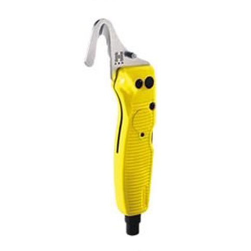 Benchmade Houdini Yellow Pro Rescue Hook Tool