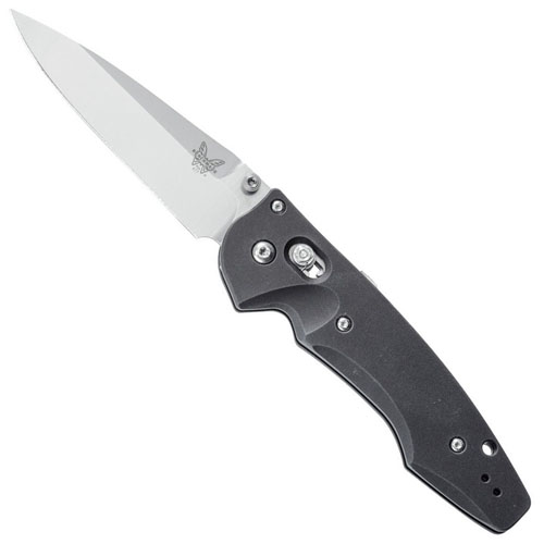 Benchmade Osborne LG Emissary Axis Assisted Folding Knife