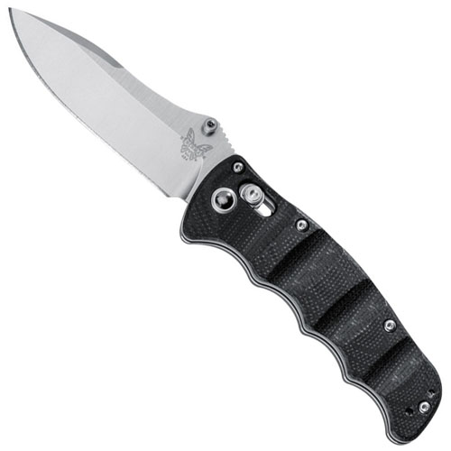 Benchmade Nakamura Axis Folding Knife