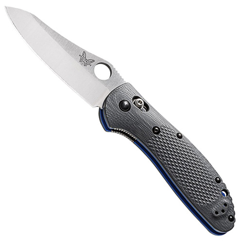 Benchmade Griptilian EDC Folding Knife