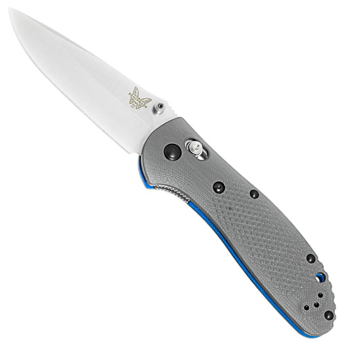 Benchmade Griptilian Outdoor Folding Knife