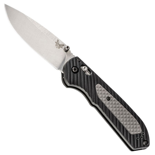 Benchmade Freek Versaflex Handle Folding Knife