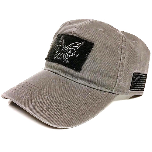 Benchmade Logo Hat (Grey)