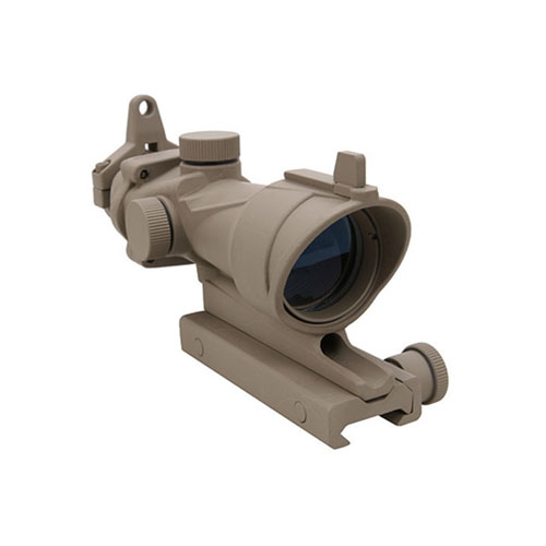 Basic Acog Tan Scope