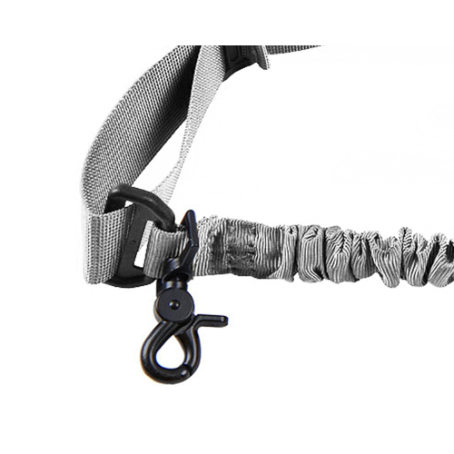 Black Single Point Sling