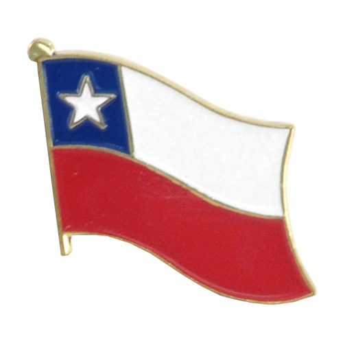 Chile Pin