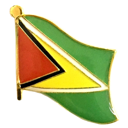 Guhyana Pin