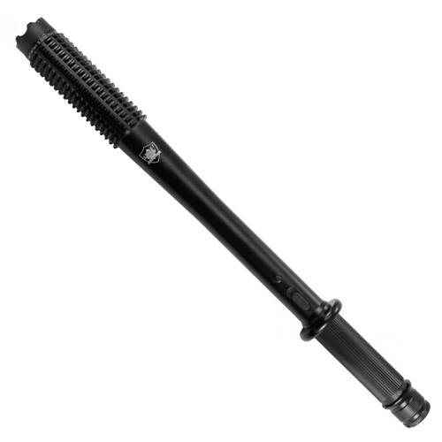Streetwise Barbarian Stun Baton Flashlight