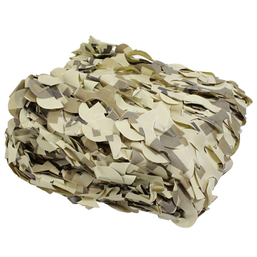 Desert Digital Ultra Lite Camouflage Netting