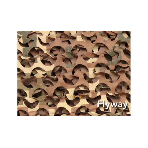 Ultra Lite Flyway Netting