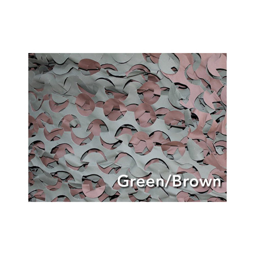 Pro Series Woodland Netting