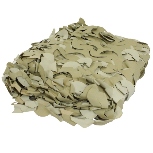 Pro Series Desert Netting