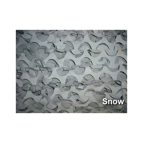 Pro Series Snow Netting
