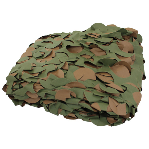 Ultra-Lite Camouflage Netting