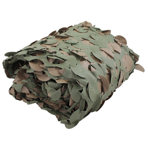 Ultra Lite Camouflage Tree Stand/Ground Cover Field Nets