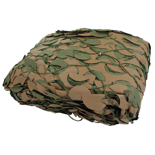 Ultra-lite Military Backed Field Netting