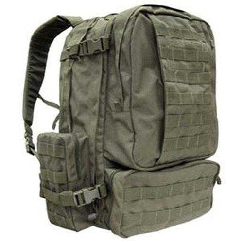 3-Day Assault Bag - Olive Drab