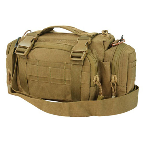 Condor Deployment Kit Coyote Brown