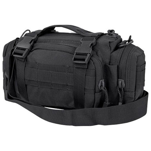 Condor Deployment Kit Black