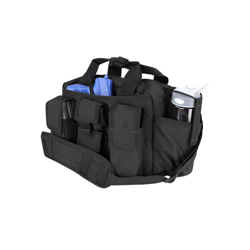 Condor Military Response Bag (Black)