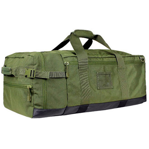 Condor Colossus Soldier Duffel Bag (Olive Drab)