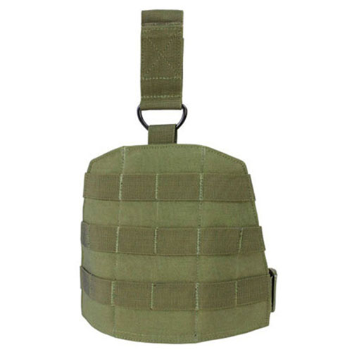 Condor Drop Leg Panel - Olive Drab
