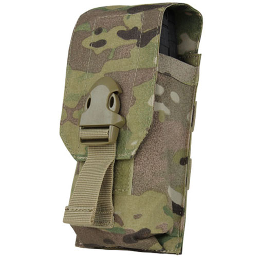 Condor Universal Magazine Pouch (Multicam)