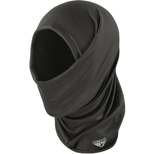 Condor Black Multi Wrap