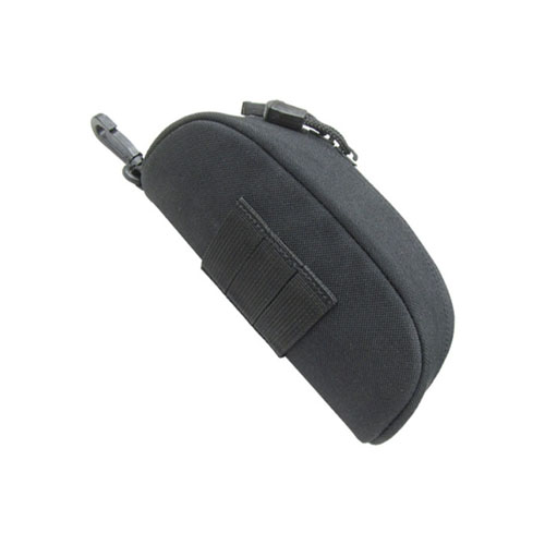 Condor Black Sunglasses Case