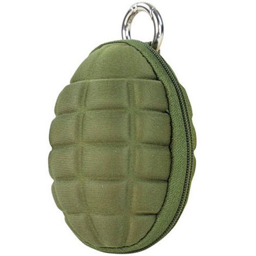 Condor MK II Grenade Key Chain Pouch
