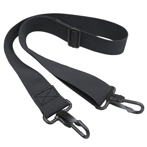 Condor Black Shoulder Strap