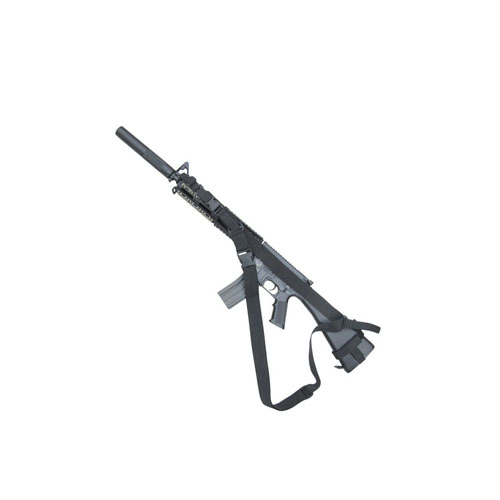 Condor Black 3 Point Sling