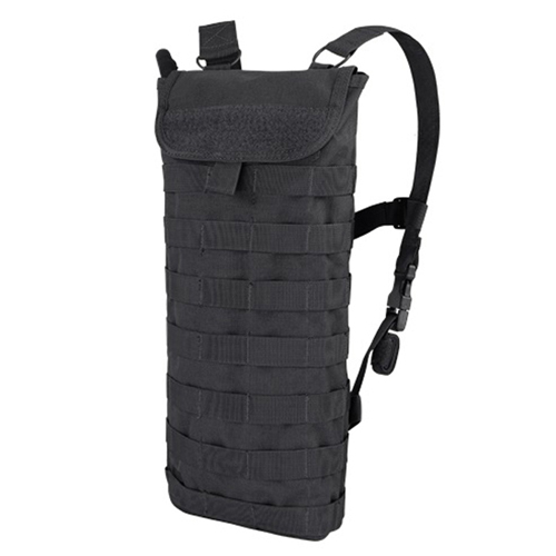 Condor Hydration Heavyduty Carrier - Black