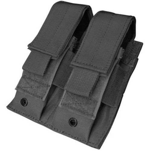 Condor Adjustable Double gun Magazine Pouch