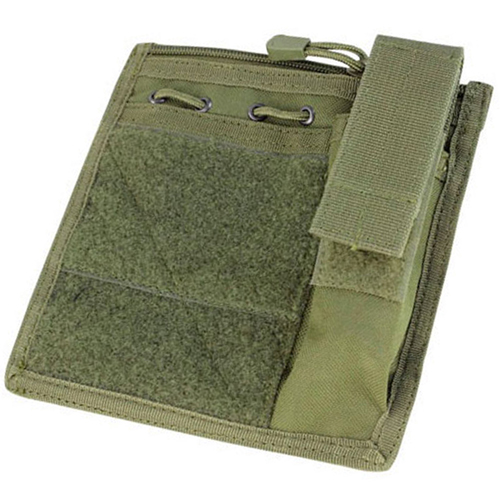Condor Olive Drab Admin Pouch