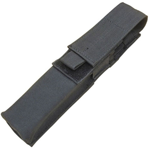 Condor Black Single P90 and Ump45 Mag Pouch
