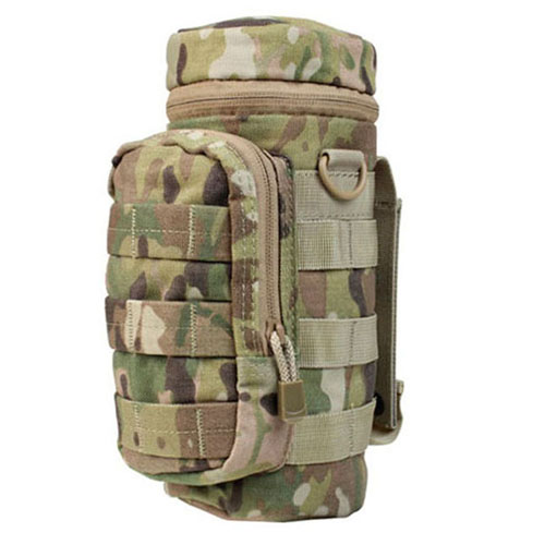 Condor Multicam H2O Pouch