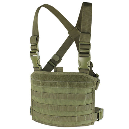 Condor Olive Drab Modular Chest Panel