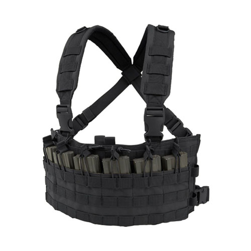 Condor Black Rapid Assault