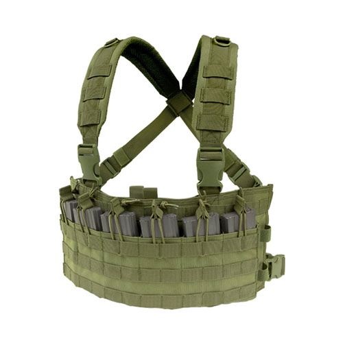 Condor Olive Drab Rapid Assault