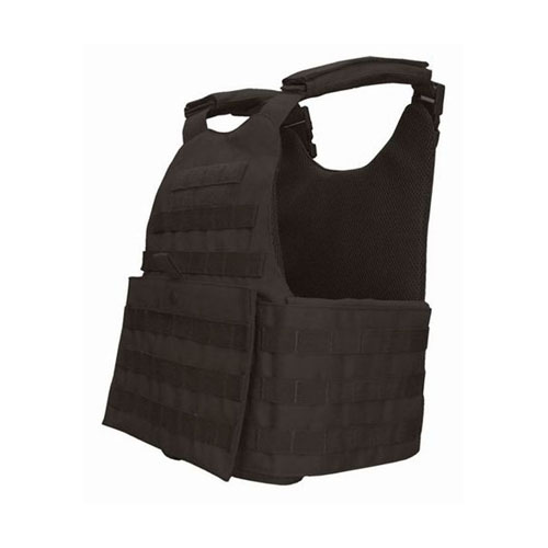 Condor Black Modular Operator Plate Carrier